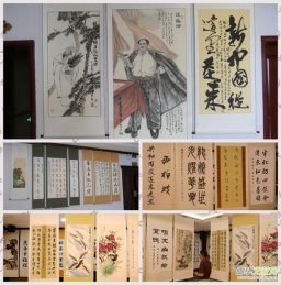 �c��һ��h����������������Ʒչ�������¹P���e��