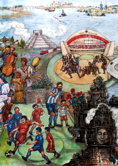 �������������ġ�ɣһ����ԇ����L����� ��һ��һ·��