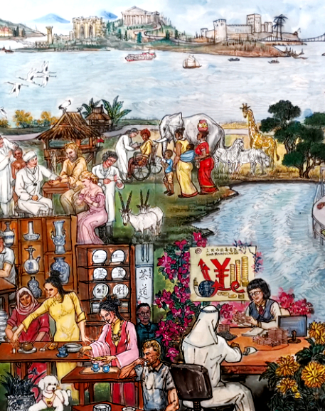 �������������ġ�ɣһ����ԇ����L����� ��һ��һ·��