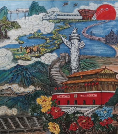 �������������ġ�ɣһ����ԇ����L����� ��һ��һ·��