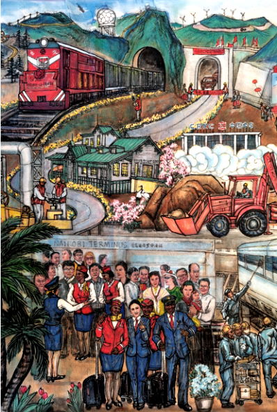 �������������ġ�ɣһ����ԇ����L����� ��һ��һ·��