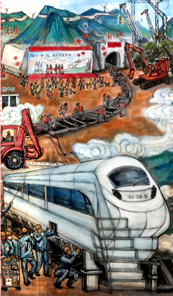 �������������ġ�ɣһ����ԇ����L����� ��һ��һ·��