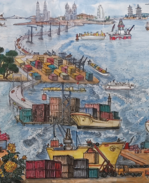 �������������ġ�ɣһ����ԇ����L����� ��һ��һ·��