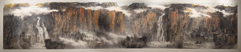 ̫�о����T���� �Pī���힕r(sh��)����̫��̫�С��κ��ɽˮ����Ʒ�x��չ�ھ���Ļ