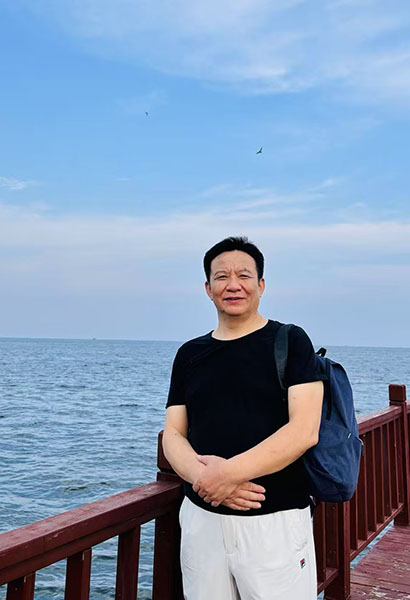 ��܊Ԋ���x�ǣ�2025��7��4��ɽ���Ƽ���(b��o)�����Ľ�Ԋ�茣�棩