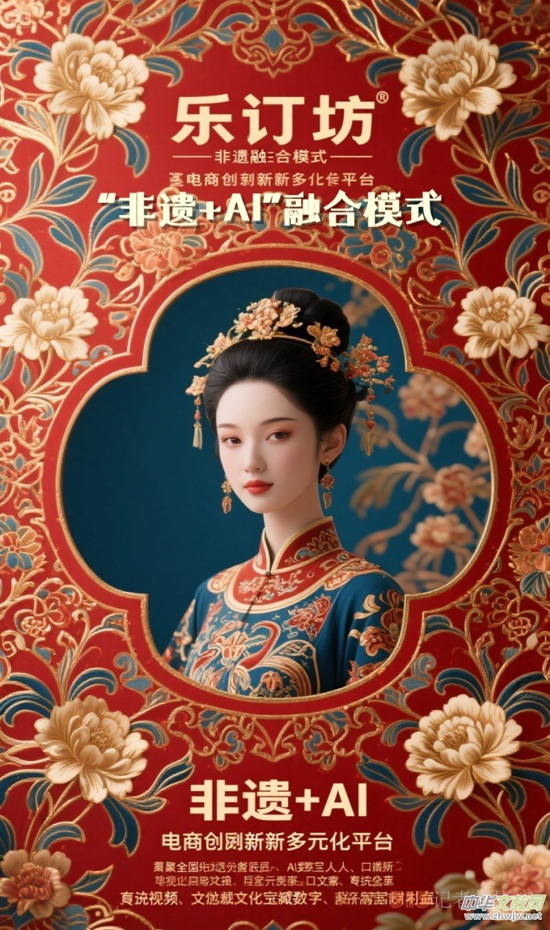 ��ӆ����AI �ۺ��罻��̣������������z�Ą�(chu��ng)�̘I(y��)�¼oԪ