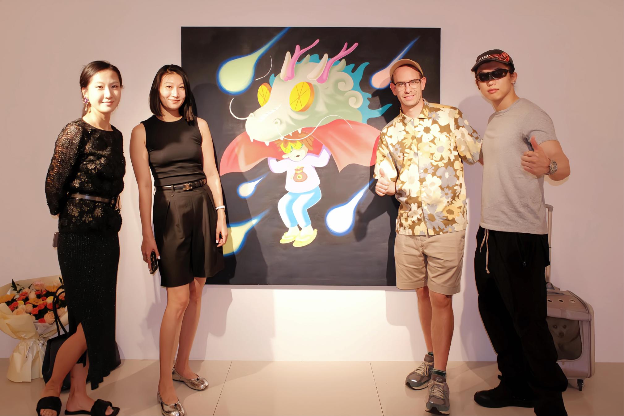 ������ˇ�g(sh��)��KOCTEL��չ����ɫ���@����ꑱ���216SPACE