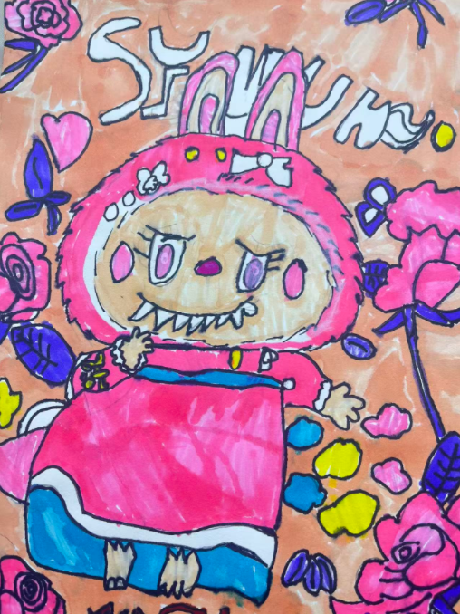 �������